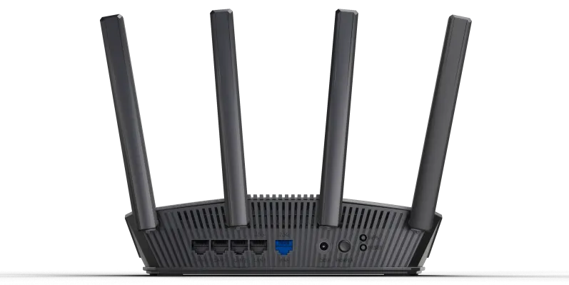 ASUS RT-BE59 BE5000 wireless router