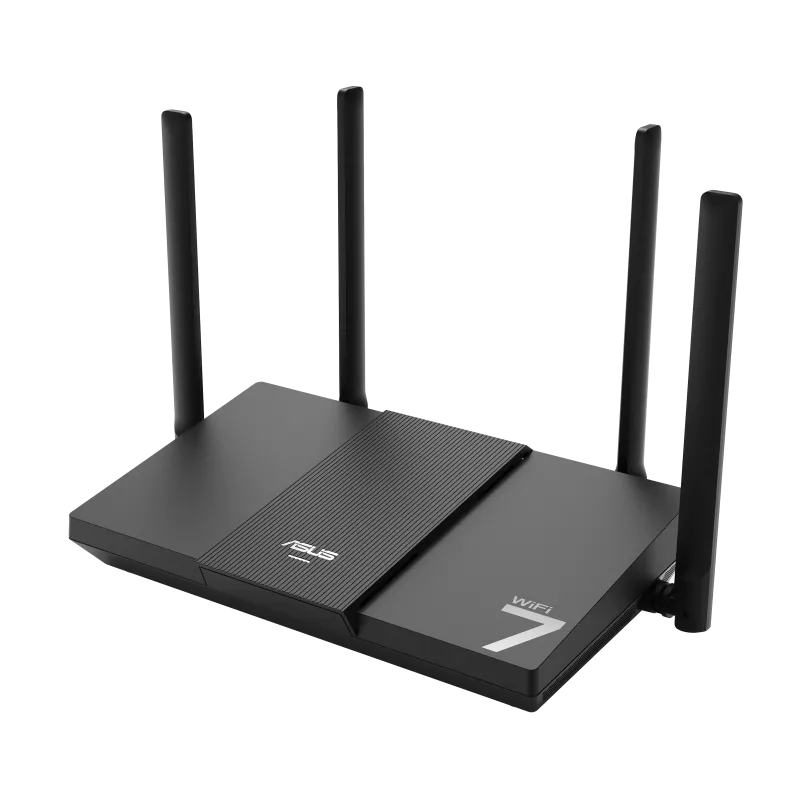 ASUS RT-BE50 BE3600 wireless router