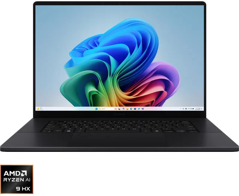 AS 16 R9HX370 32 2TB RTX5060 3K OLED W11