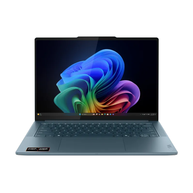 YG7 PRO 14 2.9K R7 AI 350 16 1TB UMA DOS