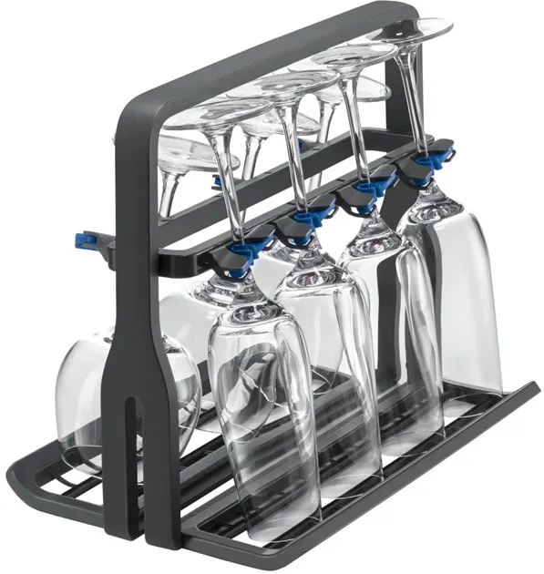 Suport pahare de vin pentru masina de spalat vase ELECTROLUX 9029795540 negru