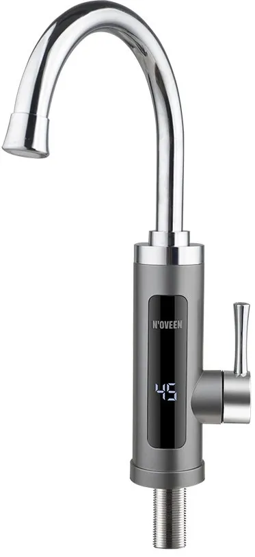 Instantaneous water heater N'OVEEN IWH480