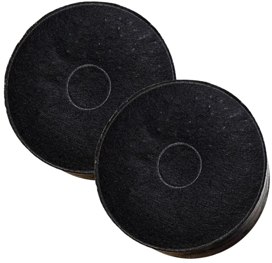 MAAN FWUBHE carbon filter, 2 pcs.