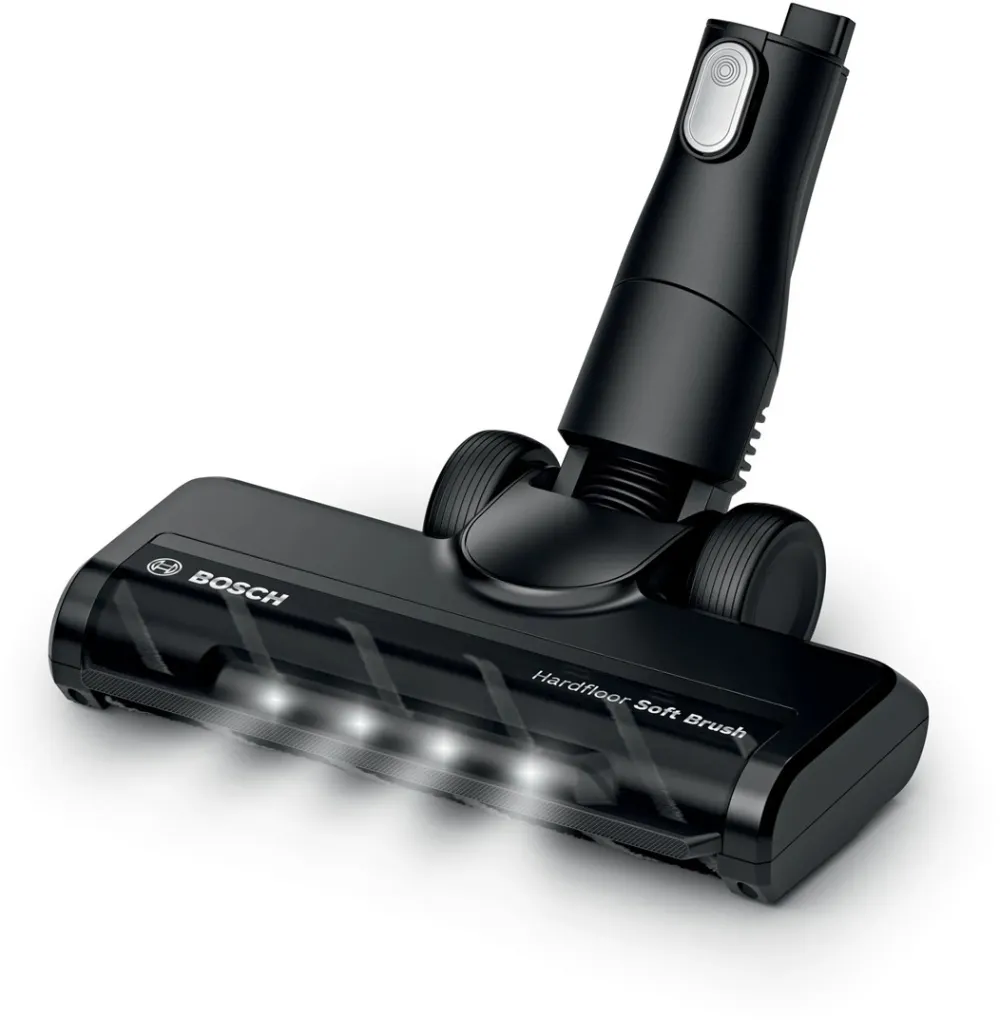 Duza pentru aspirator de mana BOSCH BHZUHFN negru