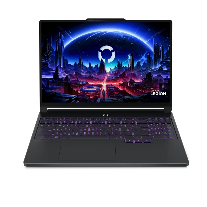 Legion 5 15 U7 251HX 32GB 1TB 5070 DOS