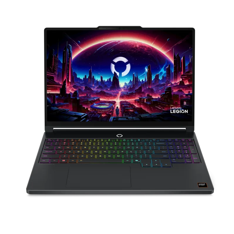 Legion 5 15 U7 250 16GB 1TB 5060 DOS