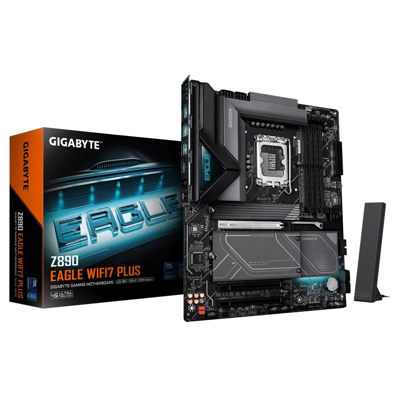 Mb GIGABYTE Z890 eagle WIFI7 p