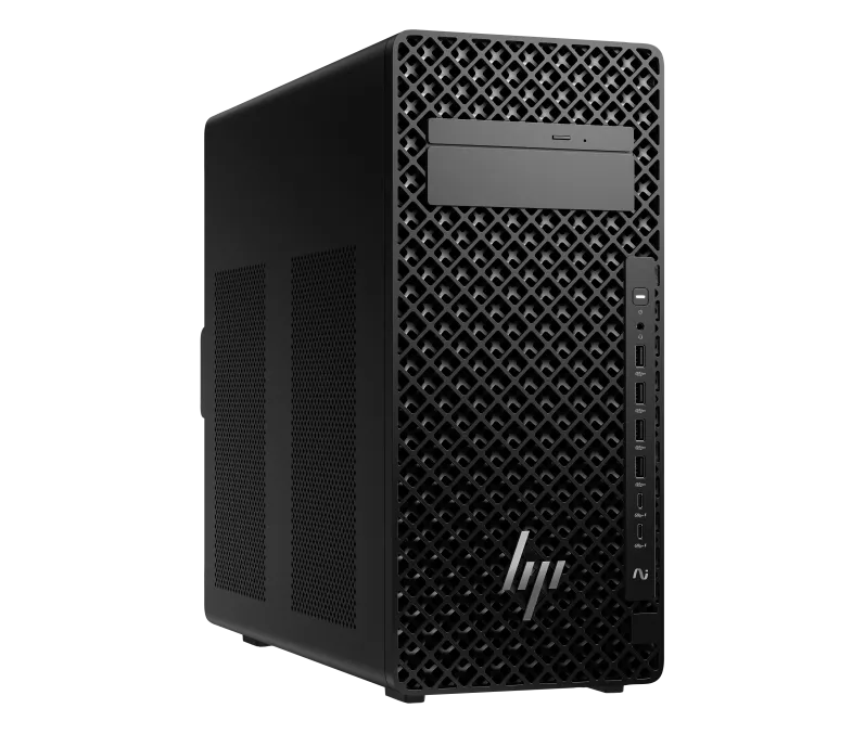 HP Z2G1i TW U9-285K 64 2T 2000Ada W11P 3