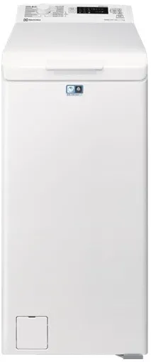Electrolux EW5TN1507FP Top loading washing machine 7 kg 1000 rpm white