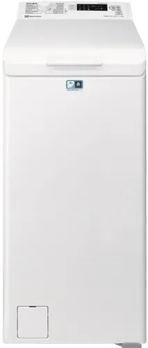 Electrolux EW2TN5261FP Top loading washing machine 6 kg 1200 rpm white