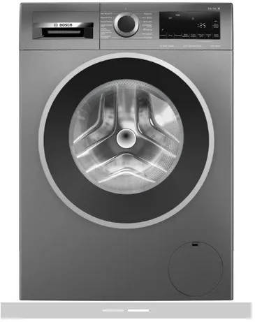 BOSCH WGG244ZCPL washing machine