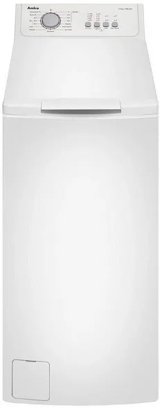 Washing machine Amica AGA3T712ANI