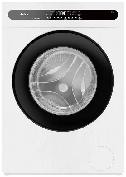 Amica Washing machine WAC914ALISO