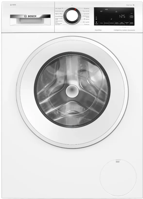 BOSCH WGG244F0PL washing machine