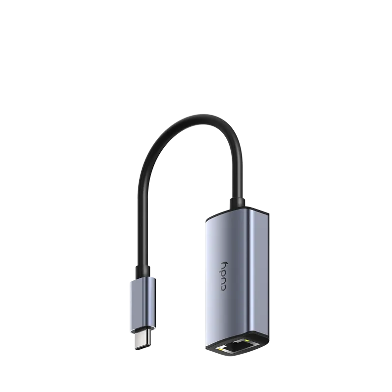 Cudy USB 3.0 to 2.5G Ethernet Adapter