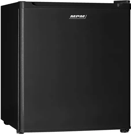 MPM-46-CJ-02/E - refrigerator, black