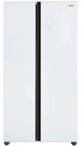 Side By Side Refrigerator MPM-427-SBS-05/NL White