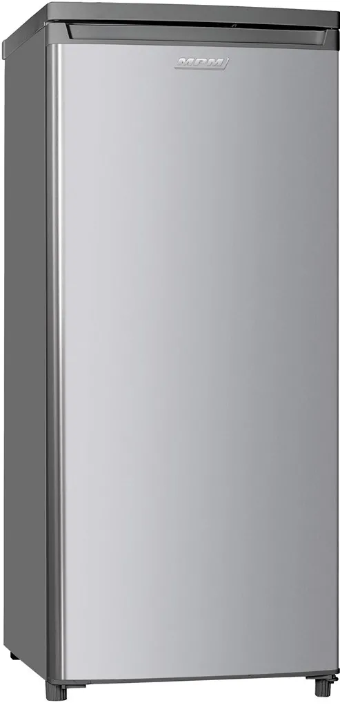 REFRIGERATOR MPM-200-CJ-19/E dark inox