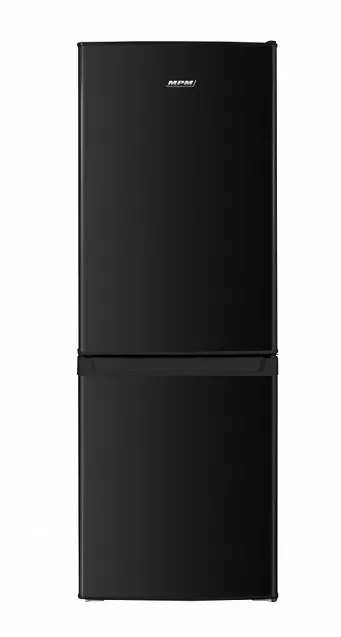 Combined refrigerator-freezer MPM-182-KB-39
