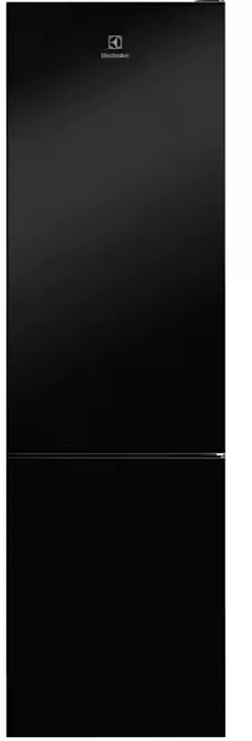 Refrigerator-freezer ELECTROLUX LNT7ME36K2