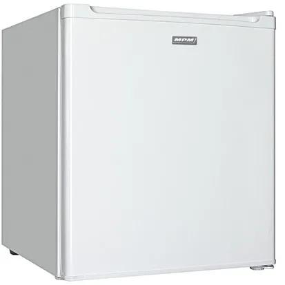 MPM 46-CJ-01/H fridge Freestanding White