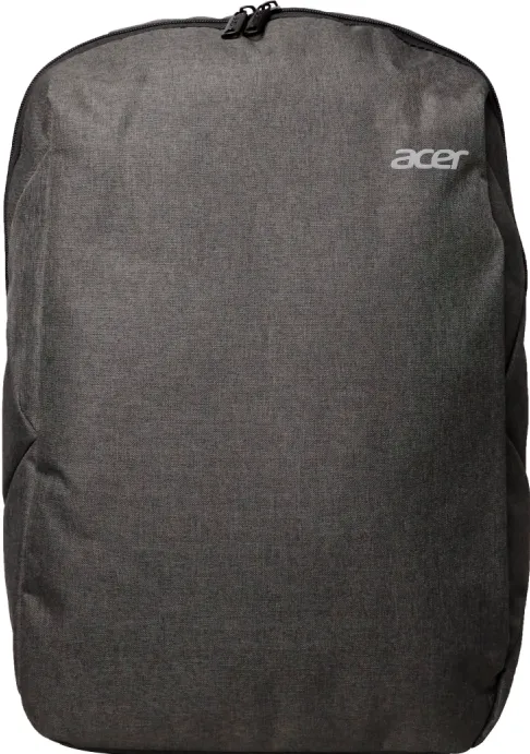 15.6'' Acer Urban backpack Gray&green