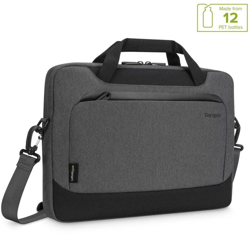 Geanta laptop Targus Cypress 14” gri