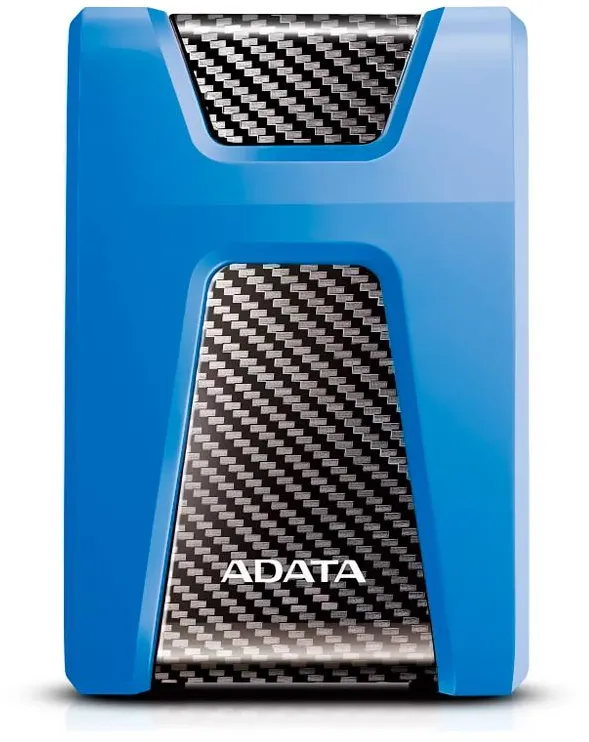 EHDD 2TB ADATA 2.5" AHD680-2TU31-CBL