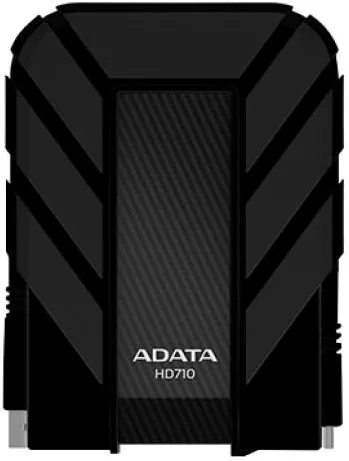 EHDD 4TB ADATA 2.5" AHD710P-4TU31-CBK