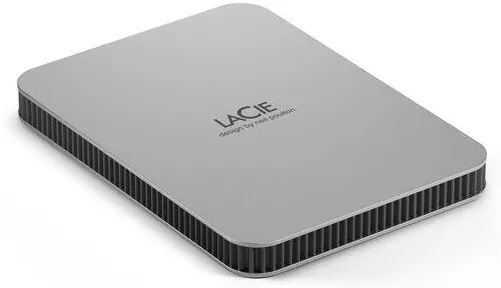 EHDD 4TB LC 2.5" MOBILE DRIVE USB 3.0 SL