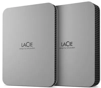 EHDD 2TB LC 2.5" MOBILE DRIVE USB 3.0 SL