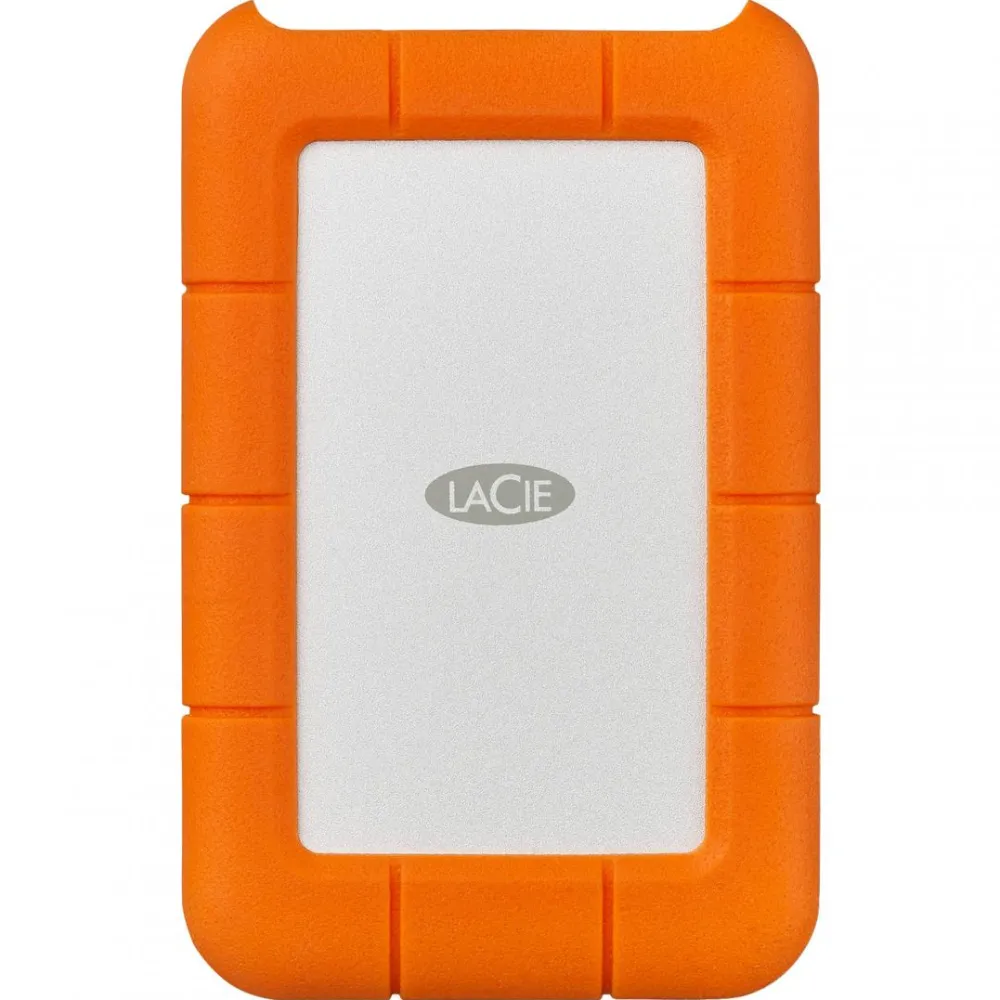 EHDD LC 5TB USB 3.0 RUGGED