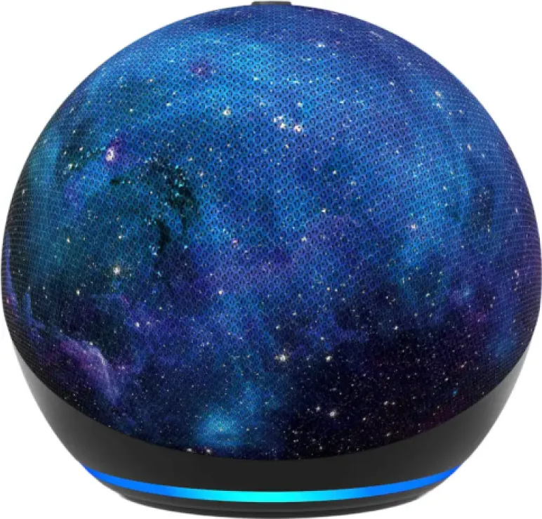 Amazon Echo Dot Kids (5.Gen)  Stardust