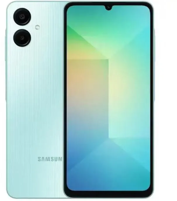Samsung A06 A065F 6.7" 4/64 DS Bl