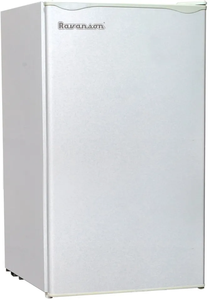 Refrigerator-freezer combination Ravanson LKK-90E