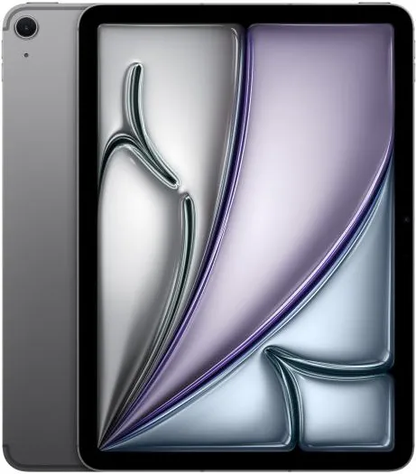 iPAD AIR 11 M4 WiFi&Cell 256GB SPACE GRE