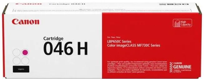 Canon CRG046HM Magenta toner cartridge