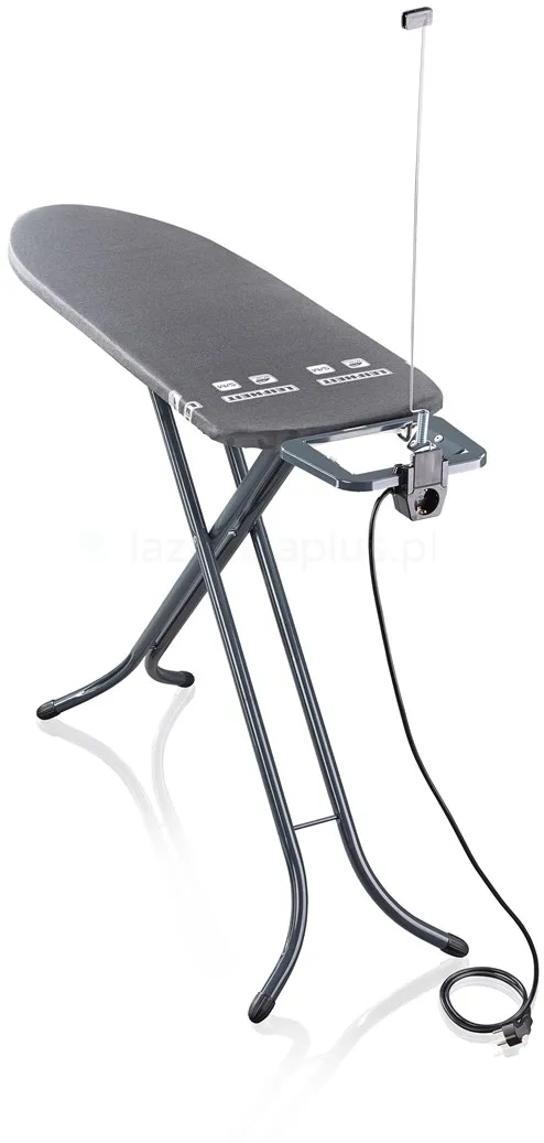 Ironing board Air Board M Black Plus NF