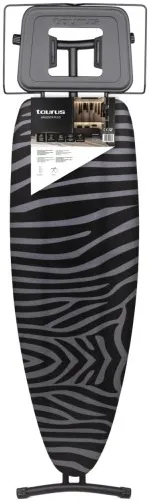Taurus 994178000 ironing board Full-size ironing board 410 x 1250 mm