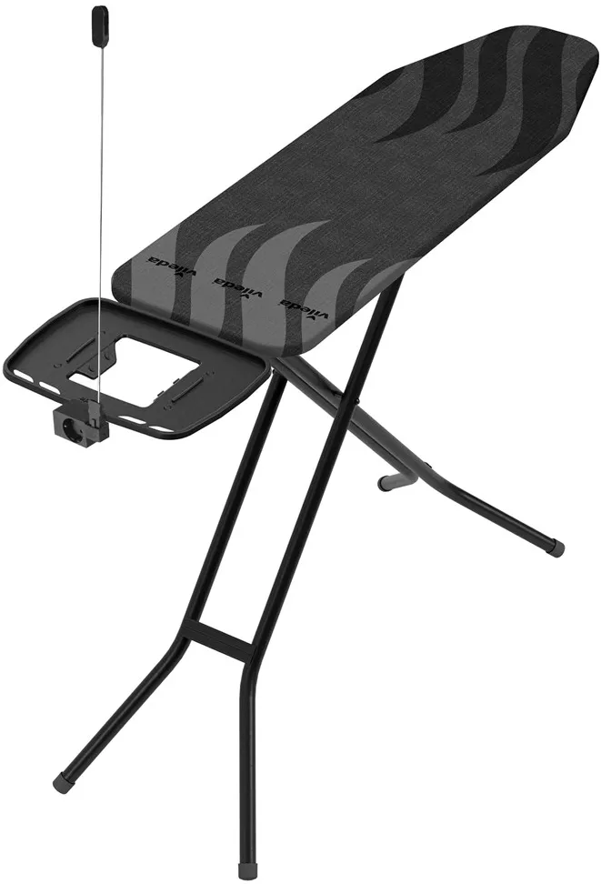 ViledaTotal Reflect Ultimate Plus M ironing board