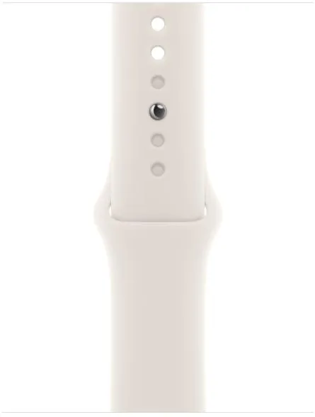 AW BAND 40MM SPORT STARLIGHT S/M