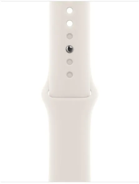 AW BAND 42MM SPORT STARLIGHT S/M