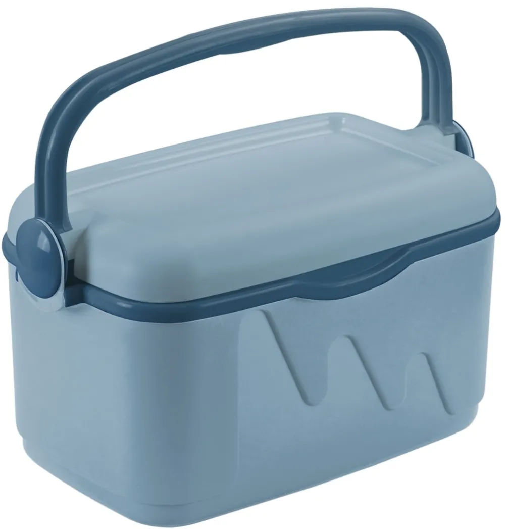 Tourist Refrigerator blue 10L 261193 CURVER