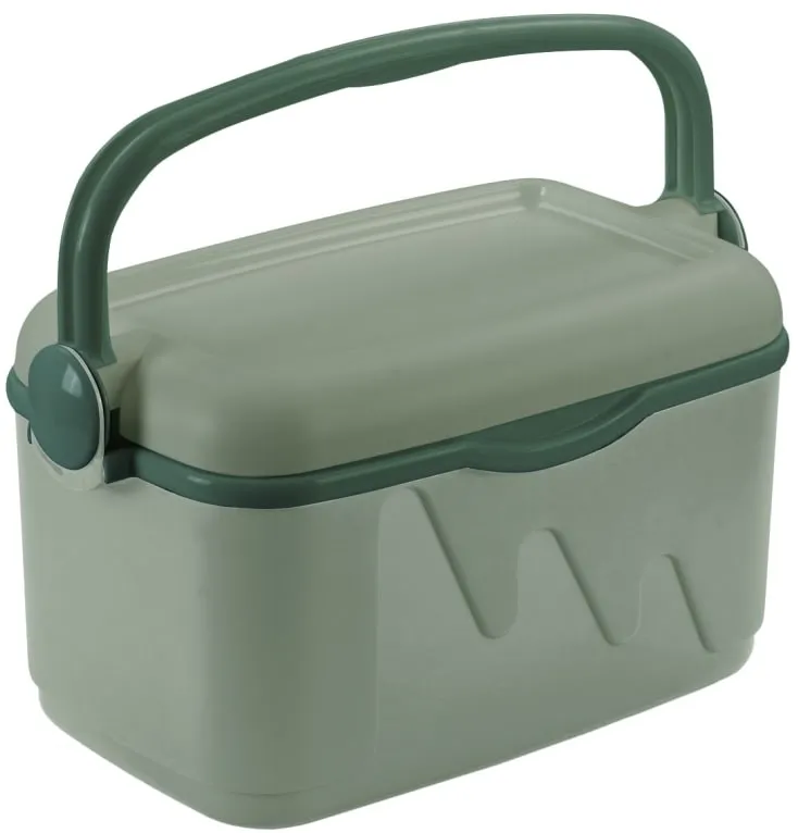 Tourist Refrigerator green 10L 261196 CURVER