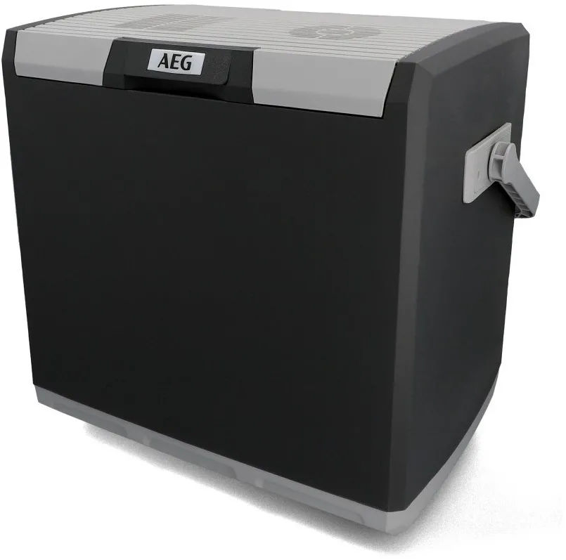 AEG KK28 28-litre 12V/230V portable fridge
