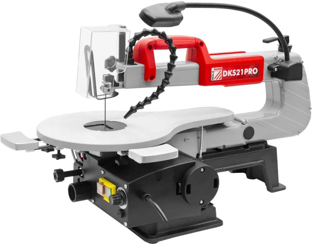 Holzmann Maschinen Holzmann DKS21Pro Scroll Saw