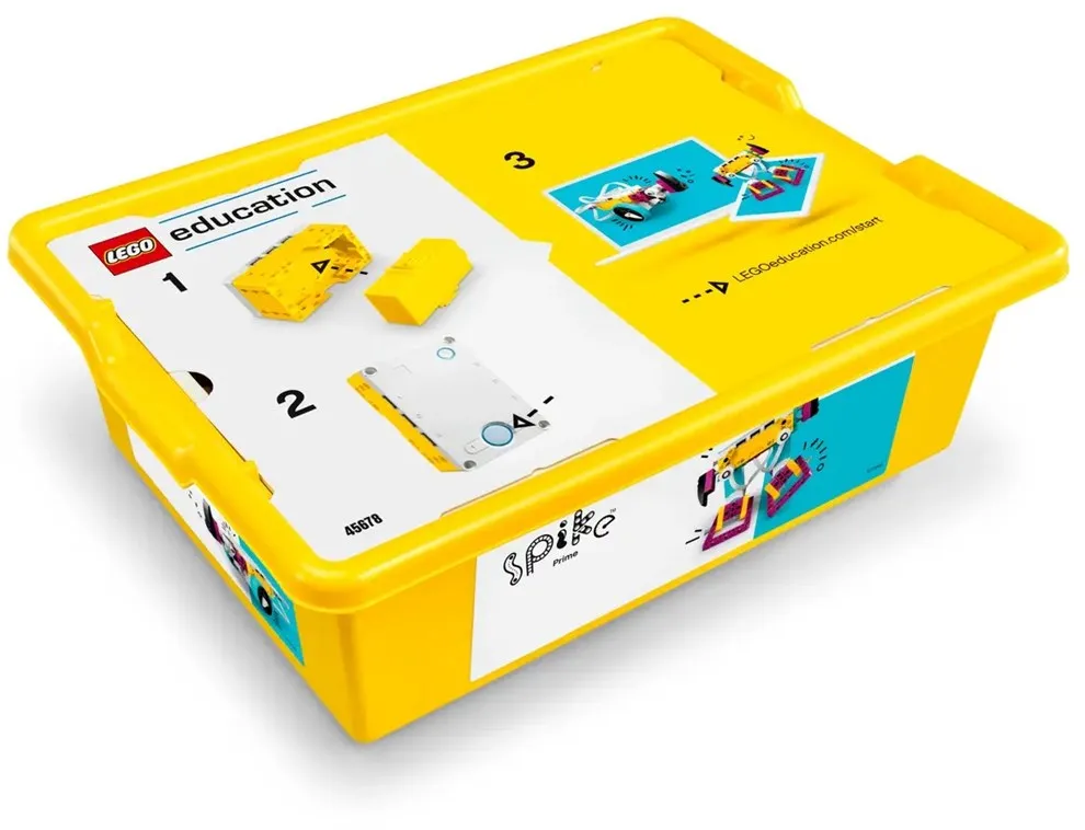 LEGO Education 45678 spike prime