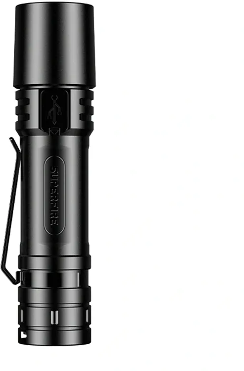 Lanterna Superfire SF05 156LM