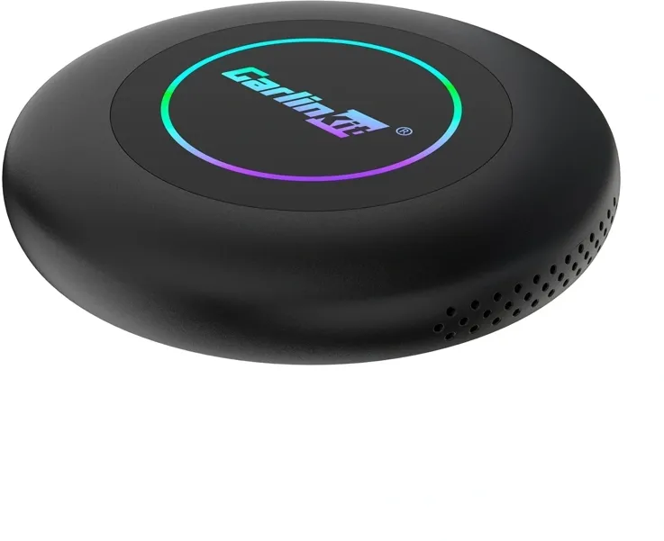 Adaptor wireless Carlinkit TBOX ULTRA 2 pentru CarPlay/Android Auto