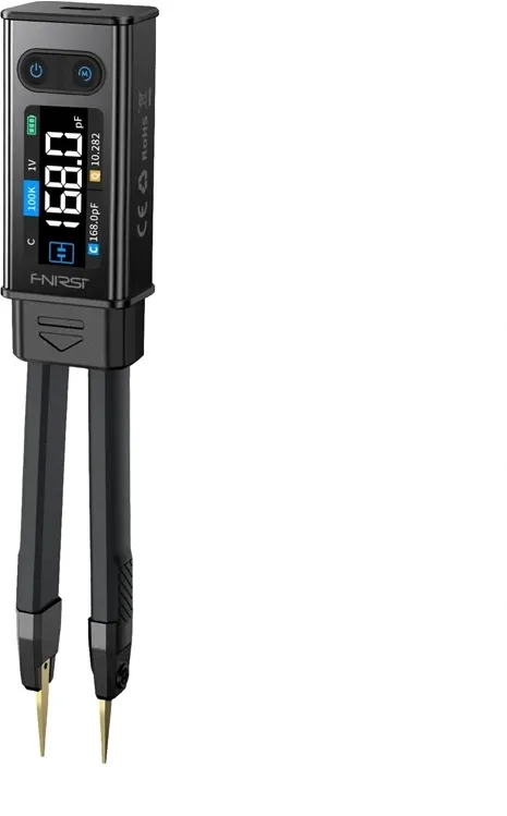 Tester LCR FNIRSI LCR-ST2Plus